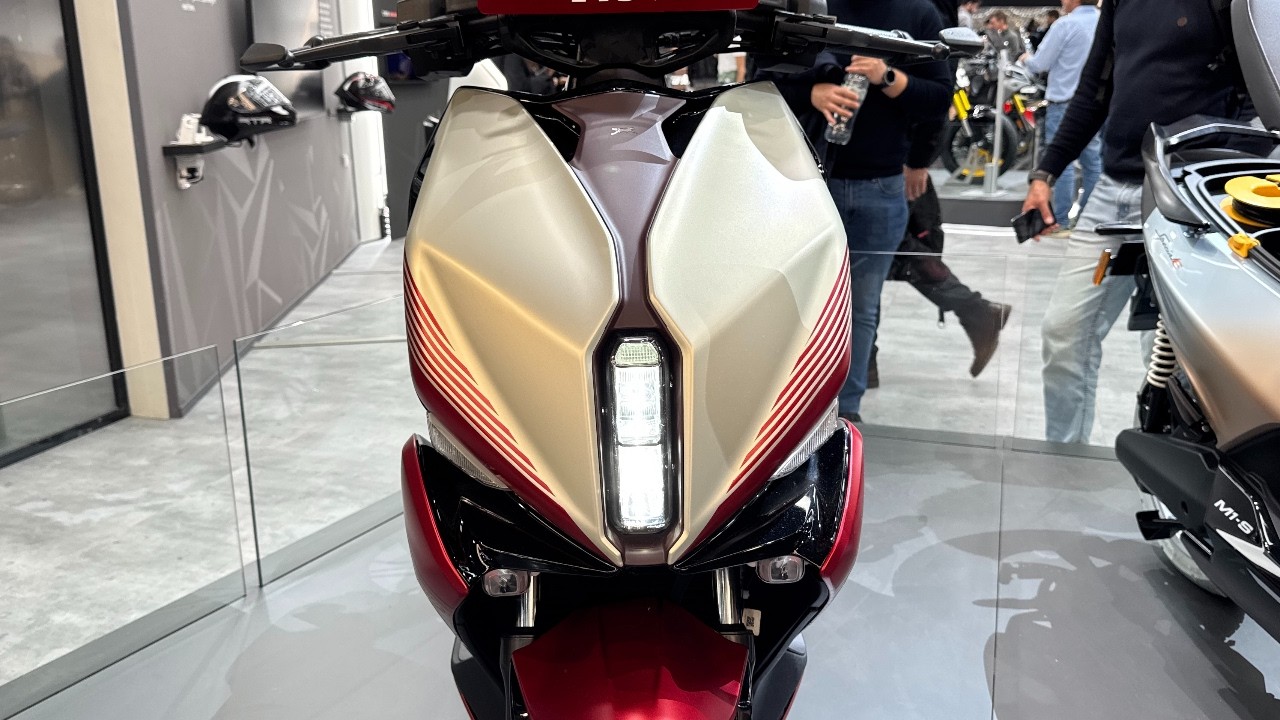 25 All New Scooters Of 2026