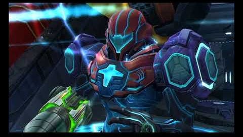 Metroid Prime 3: Corruption (Part 83) {Hypermode} Phaaze