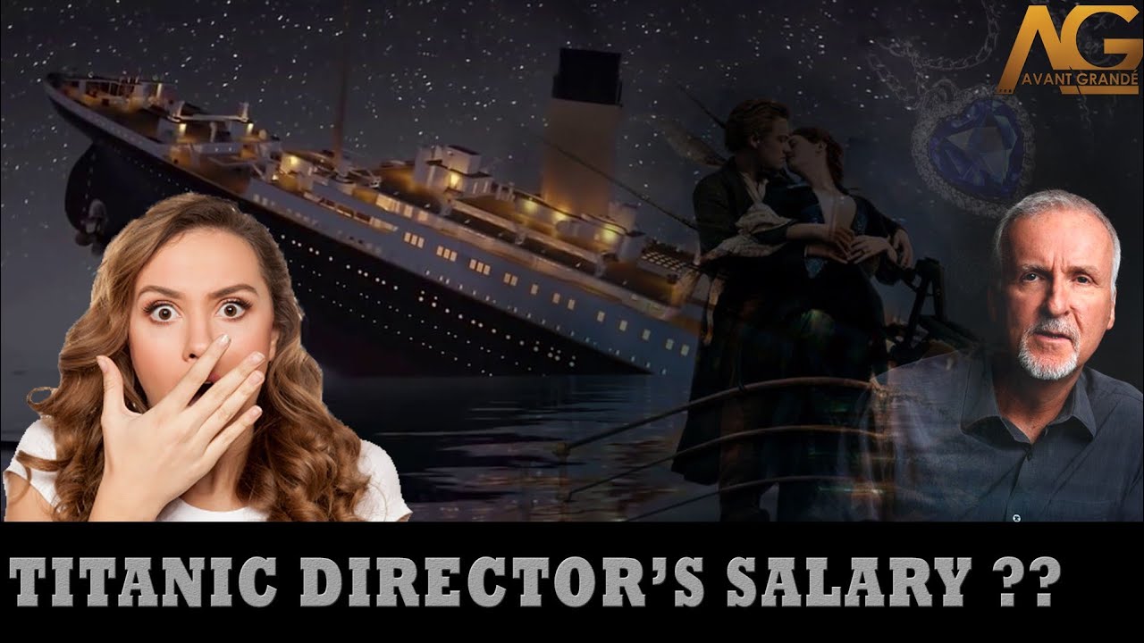 Movie Director Salary