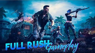 Pub G Mobile Full Rush Game Play | Adan Ali Gaming