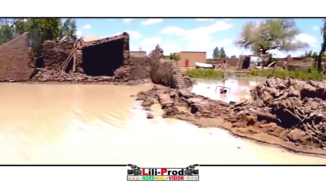 NORD MALI ZANKEY_Dirideants Directed by Lili-Prod Clips officiel 2019.mp4