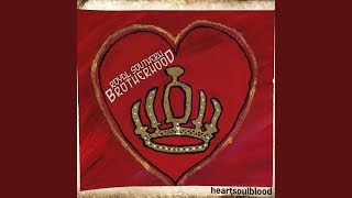 Video thumbnail of "Royal Southern Brotherhood - Shoulda Known"