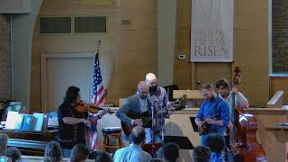 Northside Christian Church DOC Happy Easter 2026