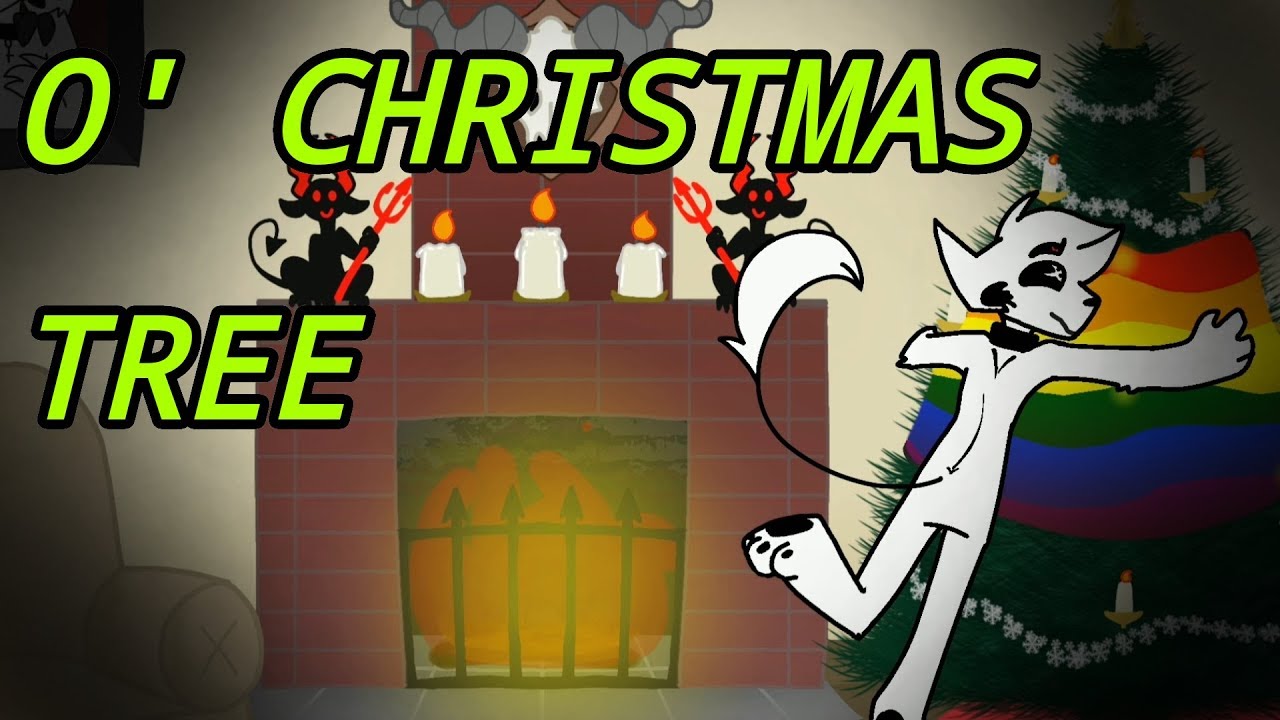 O' Christmas Tree Mv YouTube