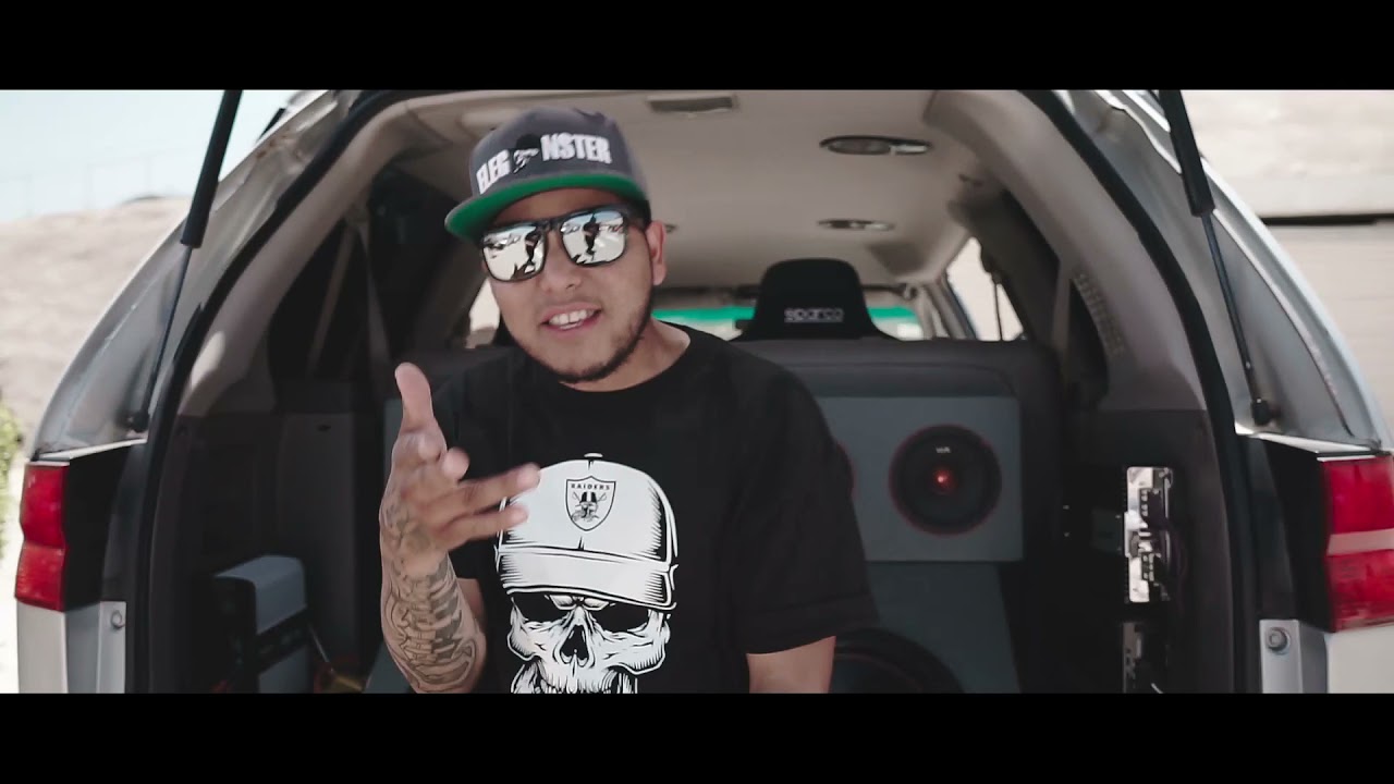 Zonfi Martinez // VINTAGE 🔥(Video Oficial)