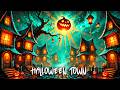 Halloween Music 2026 Playlist 🎃 Spooky Ambience & Creepy Sounds 👻 Scary Mix