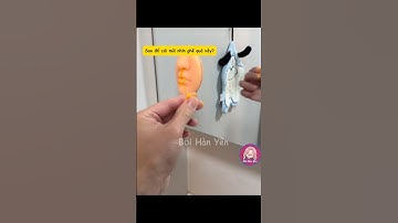 Nước rửa tay thế này thì ai dám rửa hả trời? #genz #review #funny #votri #giaitri #haihuoc #troll