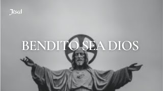 Video thumbnail of "Bendito sea Dios"