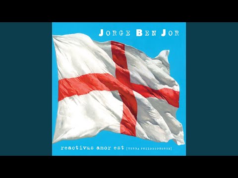Putar Zé Blueman - Jorge Ben Jor