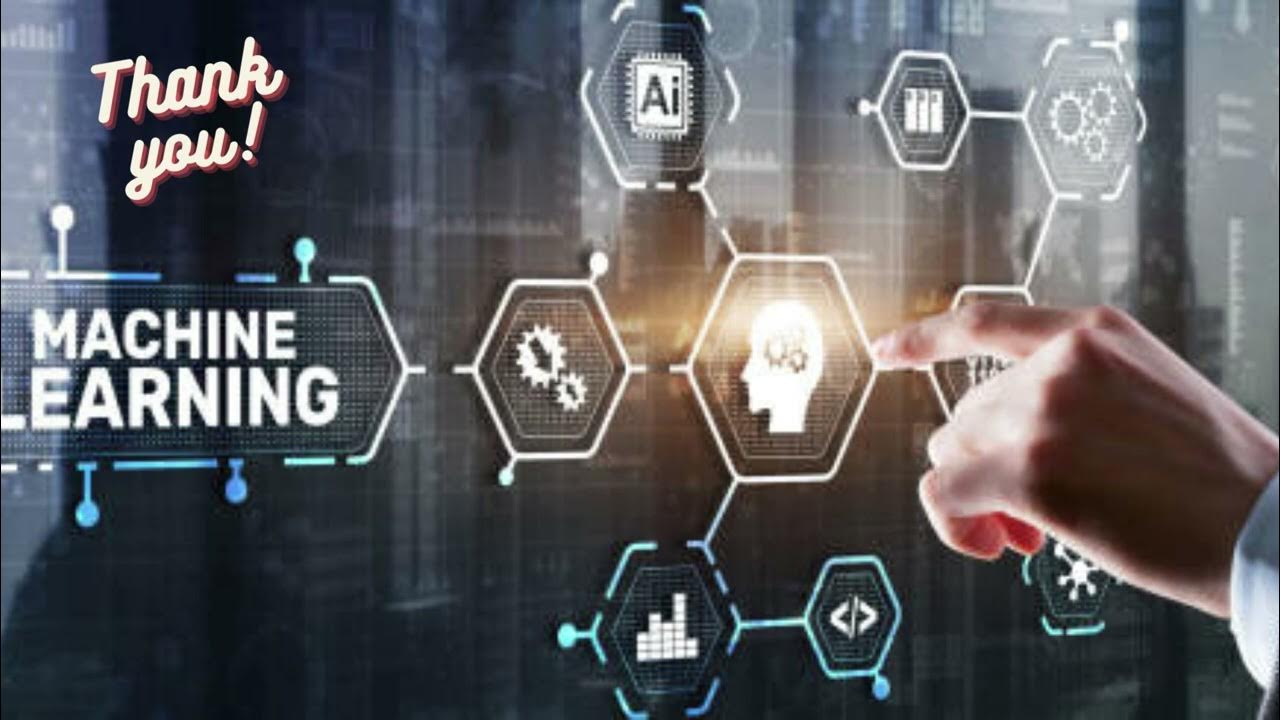 4 Important Features of the Python Machine Learning Course - YouTube