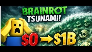 Trying To Go From 0 To 1B In Under 15M It Was Easy