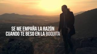 Video thumbnail of "Hasta que deje de existir - Carlos Carreira (Video con letra)"