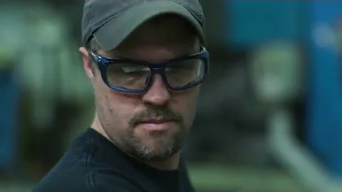 GE Bangor Gets It Done