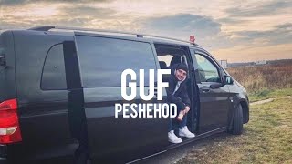 Guf - Peshehod