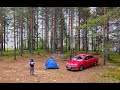 Travelling across FINLAND | ROADTRIP | Ep 1