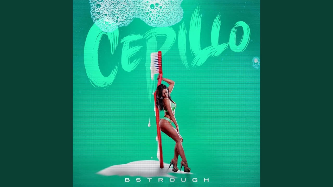 Watch Cepillo on YouTube Watch Cepillo on YouTube