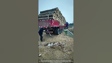 Lateral Load Adjustment (LLA) in Action : Precision Timber Transport Solved