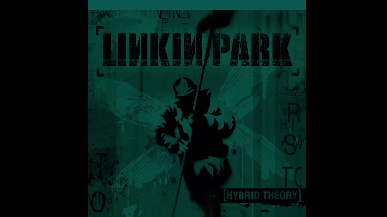 Linkin Park - In The End (slowed)