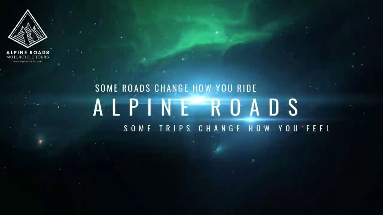 Alpine Roads 2026 Carinthia Tours