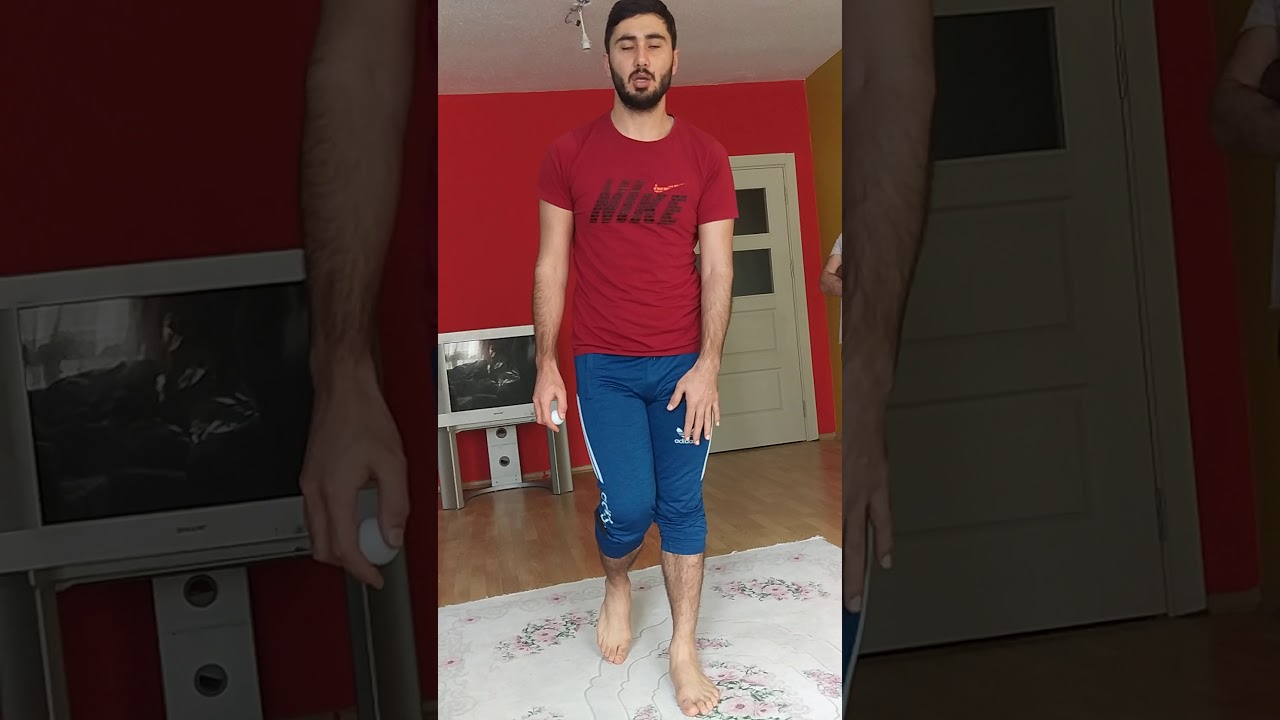 Hentbol'da Sıçrayarak Atış