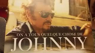 Que je t aime / Johnny  Hallyday par  AmeL Bent screenshot 3