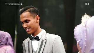 PENGANTIN GAUL ( COVER ) PRIA IDAMAN || NEW ANDALAS