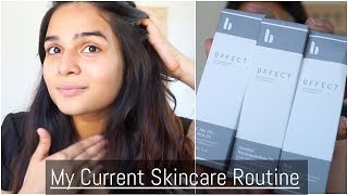 How I Repaired My Skin in 2 Weeks ! My Current Skincare Routine | ThatLookYouLove screenshot 4