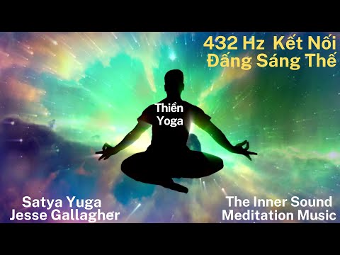 Video Music for Meditation Relaxation| Yoga| Satya Yuga -... - YouTube
