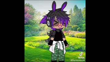 ||Tween||Gacha life ||