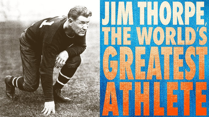 The World's Greatest Athlete - Wikipedia