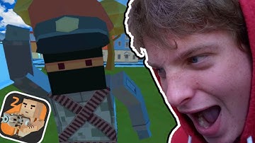 Simple Sandbox 2 "Funny Random Moments"