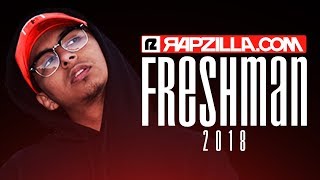 My Thoughts on Rapzilla's 2018 Freshman List