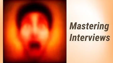 Evaluating Your Interview Performance: Self-Reflection for Success