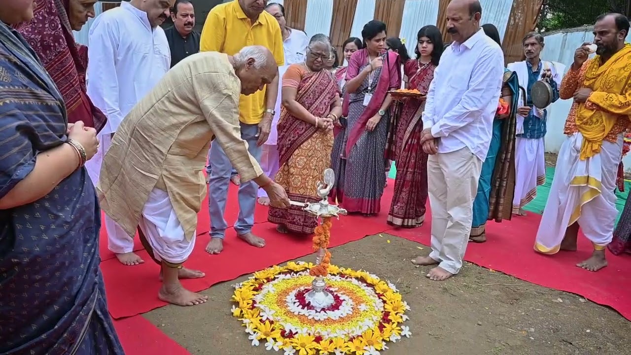 Celebrated 25th Years of Inspiring Futures #Founder's Day # Day 2