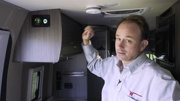 Travato with Pure 3 System - One Touch Activation