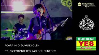 Menanti Kejujuran gong 2000  Cover By Dd Band