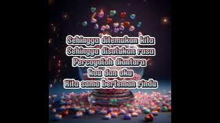 Amy Mastura ~ Akan Datang