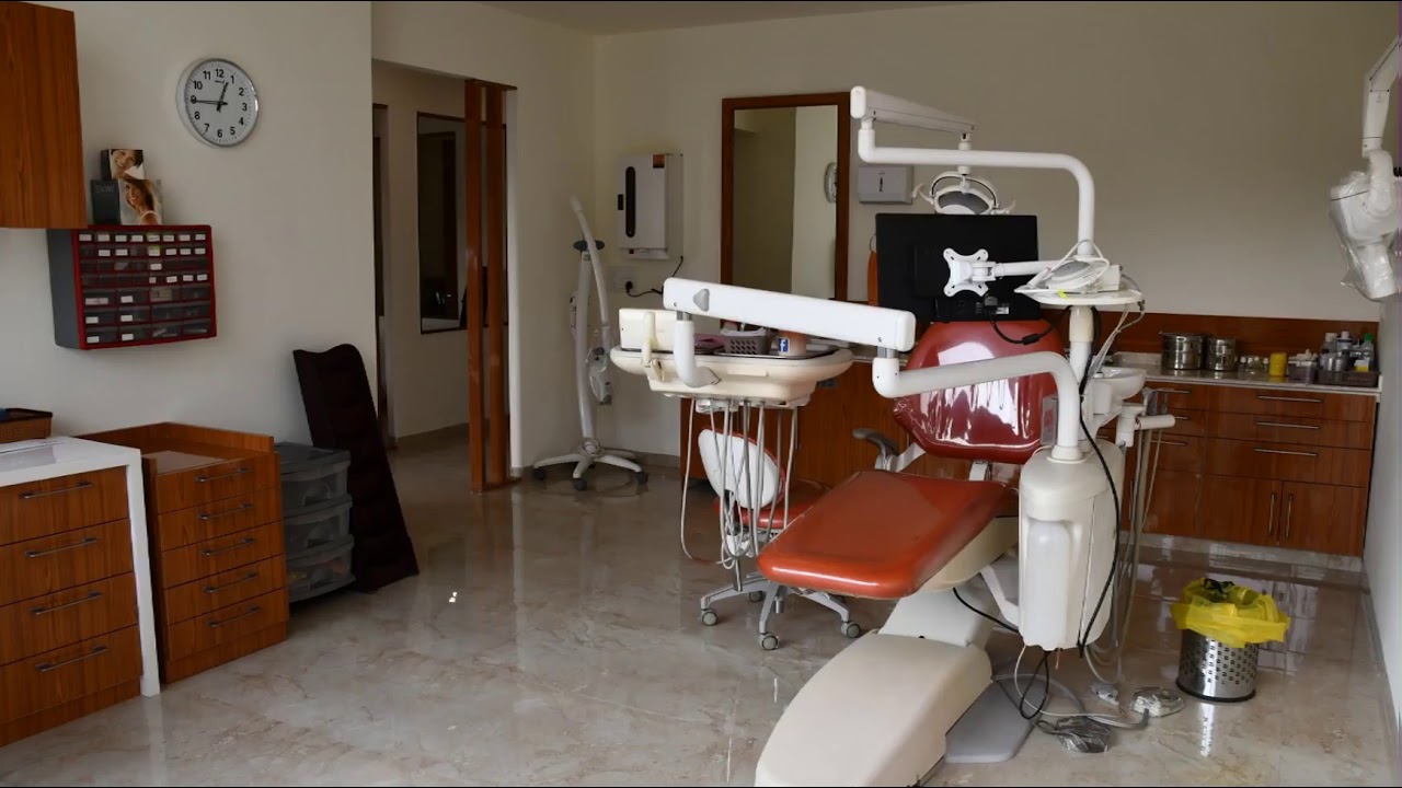 32 Smile Stone Dental Clinic YouTube
