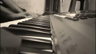 Instrument piano Tiara Story WA (Dipopulerkan oleh kris, raffa)