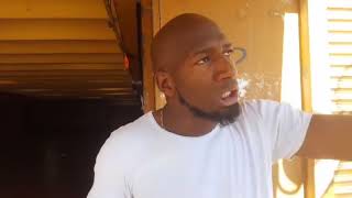 Said Taghmaoui Na Pas Honte