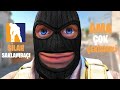 CS2 SİLAH SAKLAMBAÇI AMA ÇOK ÇEKİŞMELİ @aludhxcs2 @Qu3ee