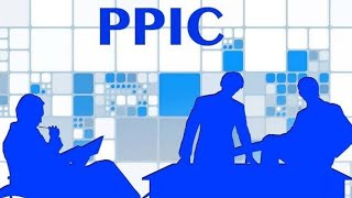 For Ppic Department