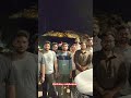 After Birthday Celebration Group Photo with All Professors (Bundi Fort, Navalsagar jheel)