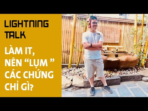 Video: Làm Thế Nào để Rút Ra Một Chứng Chỉ