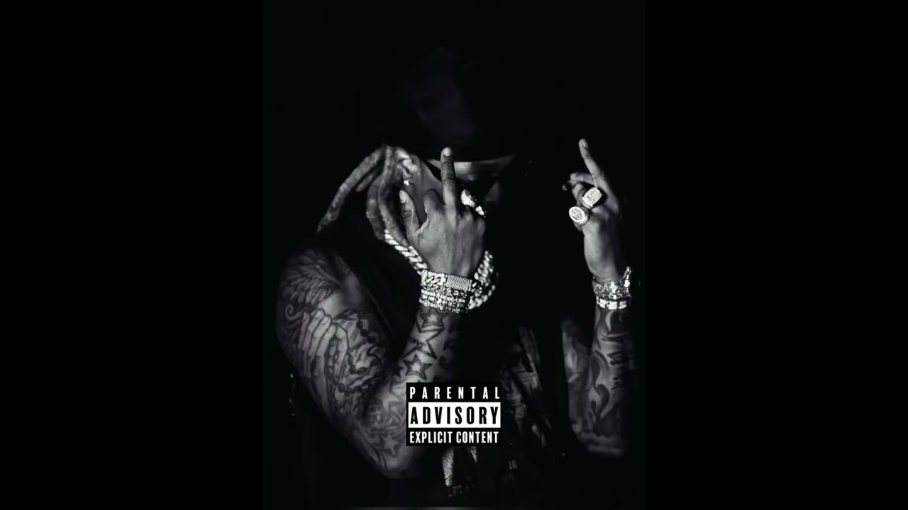 FREE FUTURE TYPE BEAT - 