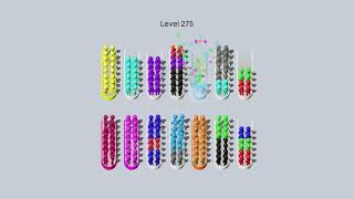 Crowd Sort Level 275