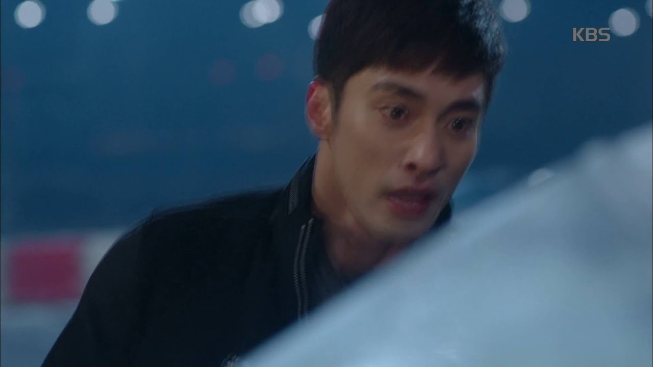 오 마이 비너스 - 성훈, 소지섭 사고에 ‘절규’. 20151228