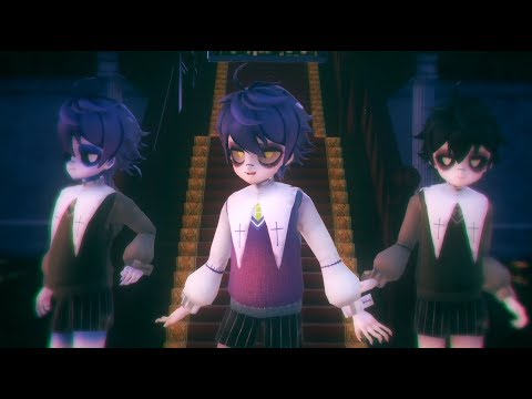 【MMD】ザ･ゾンビソング(The Zombie Song)【モデルDL】