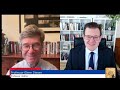 Jeffrey Sachs: Fin del Unipolarismo y la Guerra en Ucrania