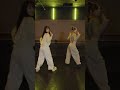 “Lil Real Luv” by Fuka & Our Choreographer “DALI”!! #shorts #choreographer
